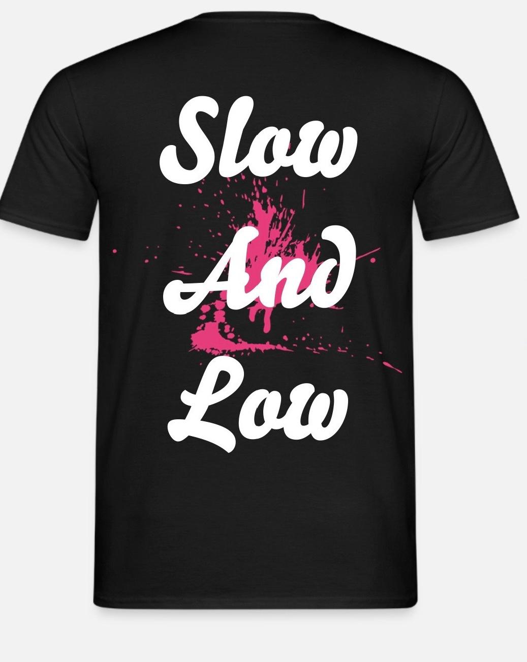 T-Shirt: Motiv "Schleifbude" | Unisex, verschiedene Farben