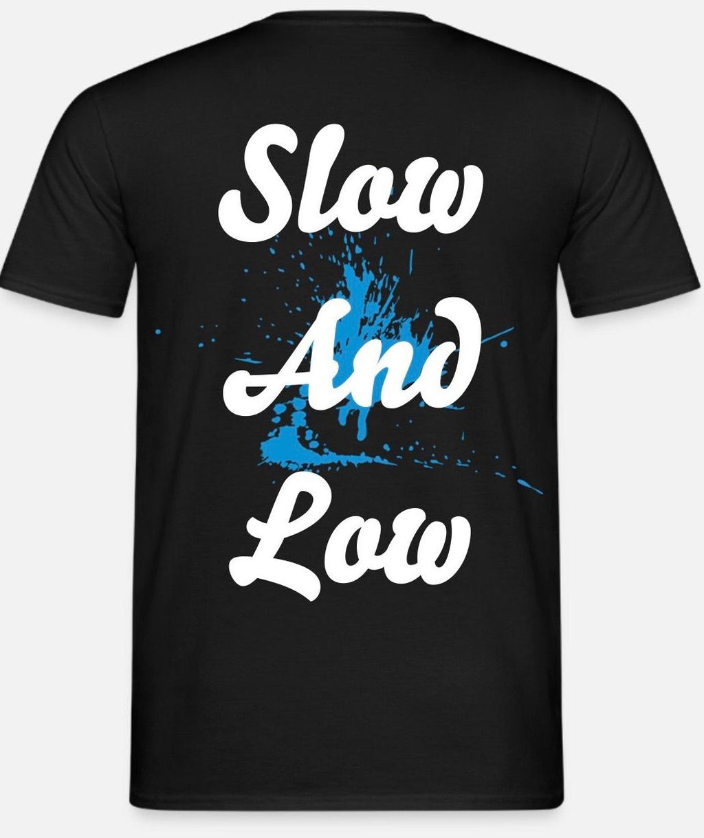 T-Shirt: Motiv "Schleifbude" | Unisex, verschiedene Farben